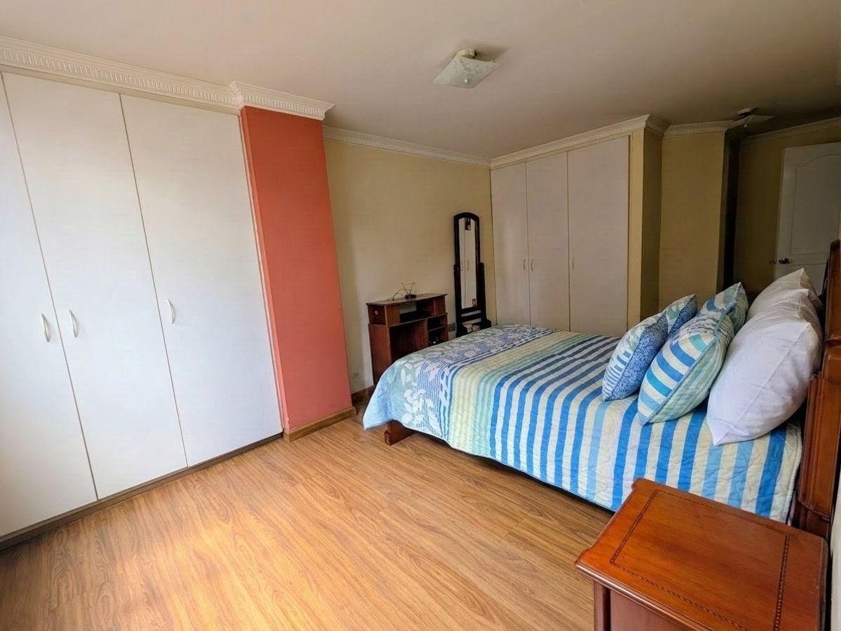 Departamento de 120 m² con 3 Dorm. en Venta Sector 12 de Octubre - La Floresta — imagen 6