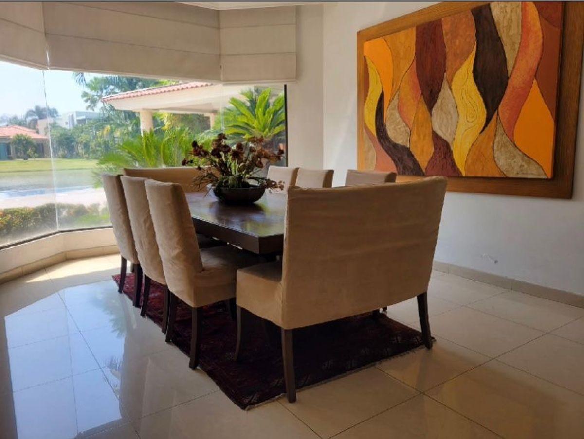 Venta. Vía Samborondon. Preciosa Casa Al Lago. 4 Hab. $560.000 Neg. Guayas — imagen 6