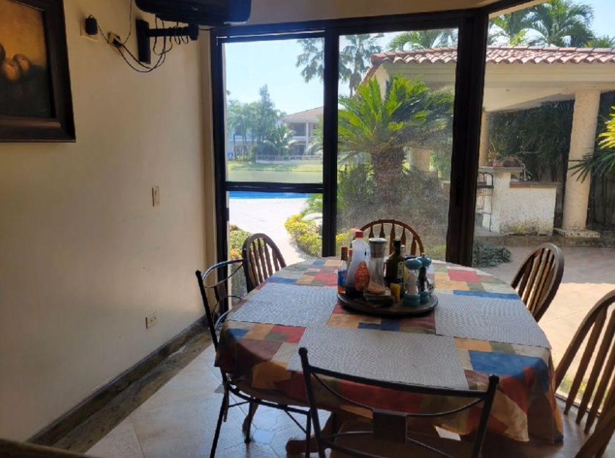 Venta. Vía Samborondon. Preciosa Casa Al Lago. 4 Hab. $560.000 Neg. Guayas — imagen 4