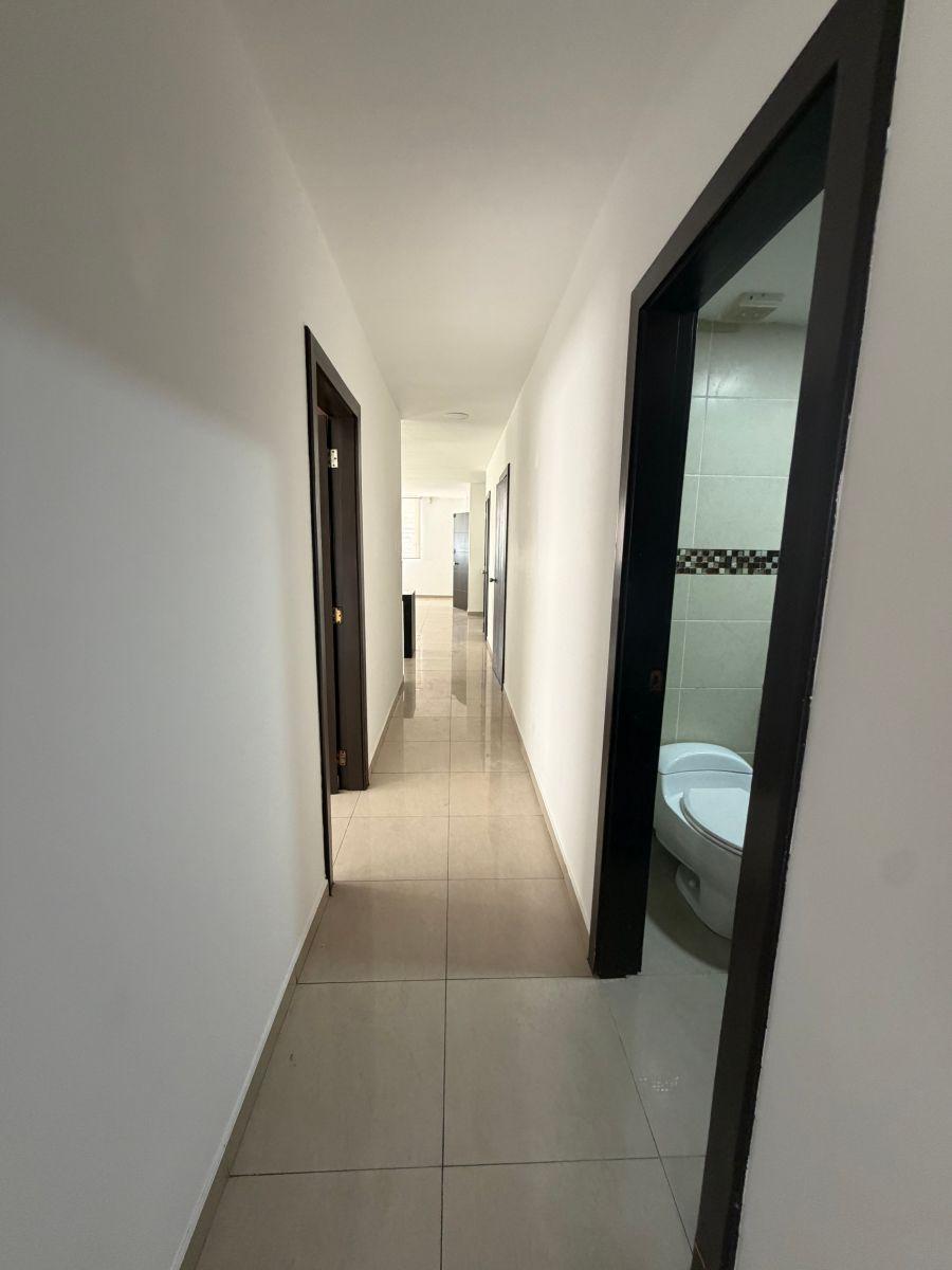 Urb Puerto Azul Departamento Planta Baja en Venta 2 Dorm. y Patio, Guayas — imagen 8