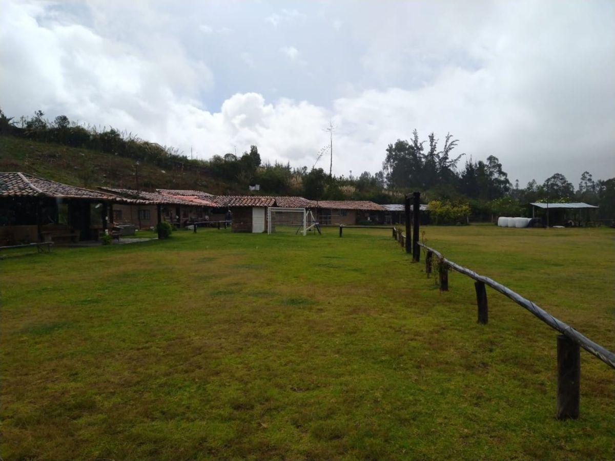 Terreno con Uso de Suelo Industrial, a Escasos Minutos de La Autopista Cuenca - Azogues — imagen 6