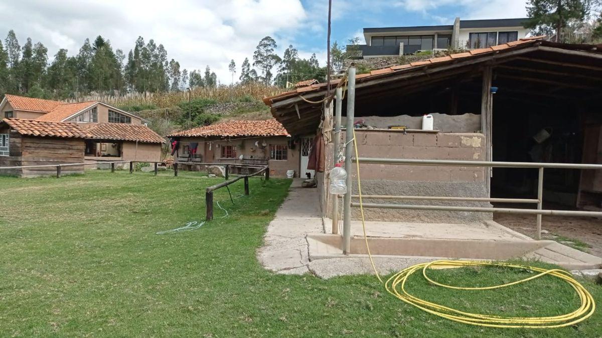 Terreno con Uso de Suelo Industrial, a Escasos Minutos de La Autopista Cuenca - Azogues — imagen 4