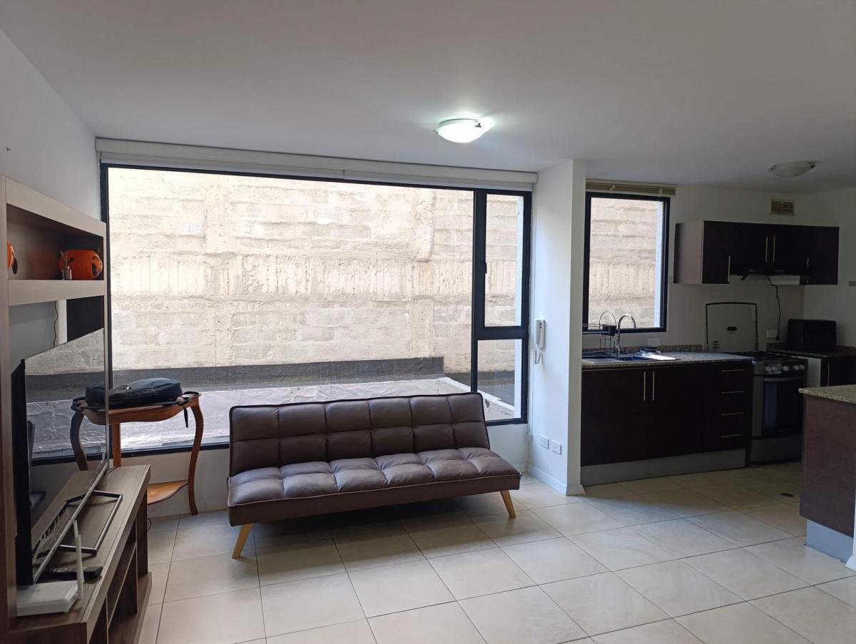 En Venta Departamento 2 Dorm. 2 Baños El Batan - Quito — imagen 10