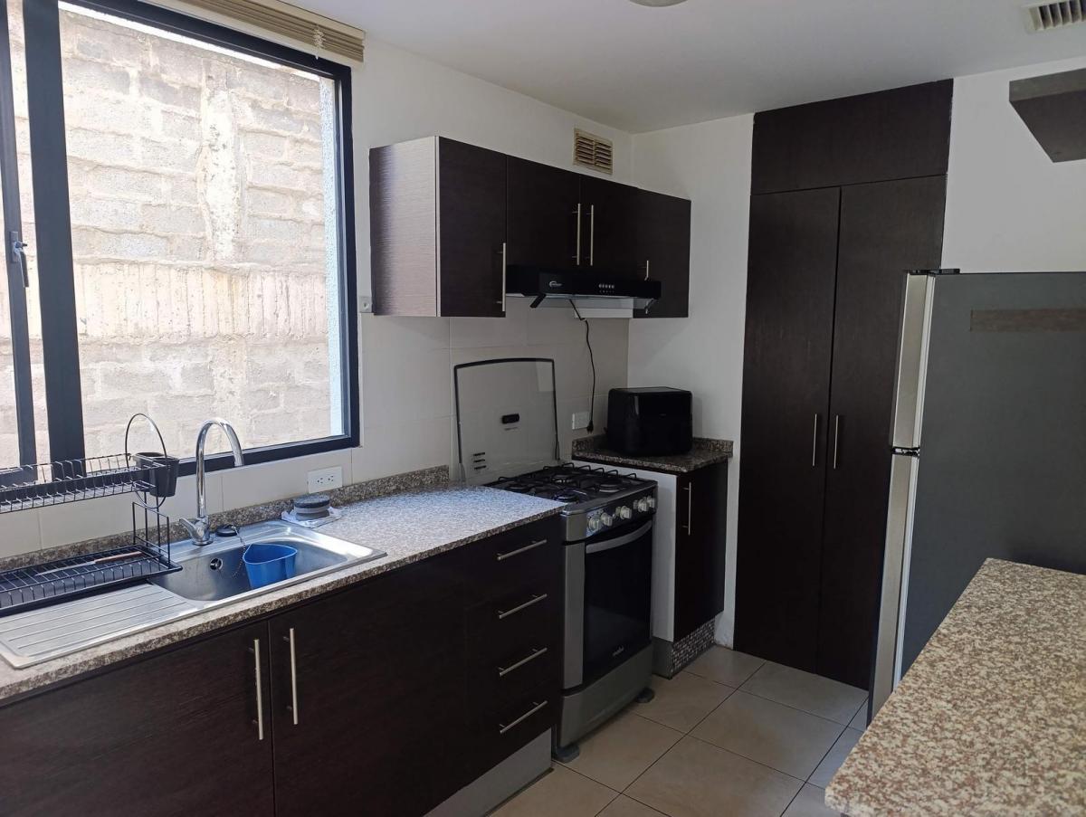 En Venta Departamento 2 Dorm. 2 Baños El Batan - Quito — imagen 9