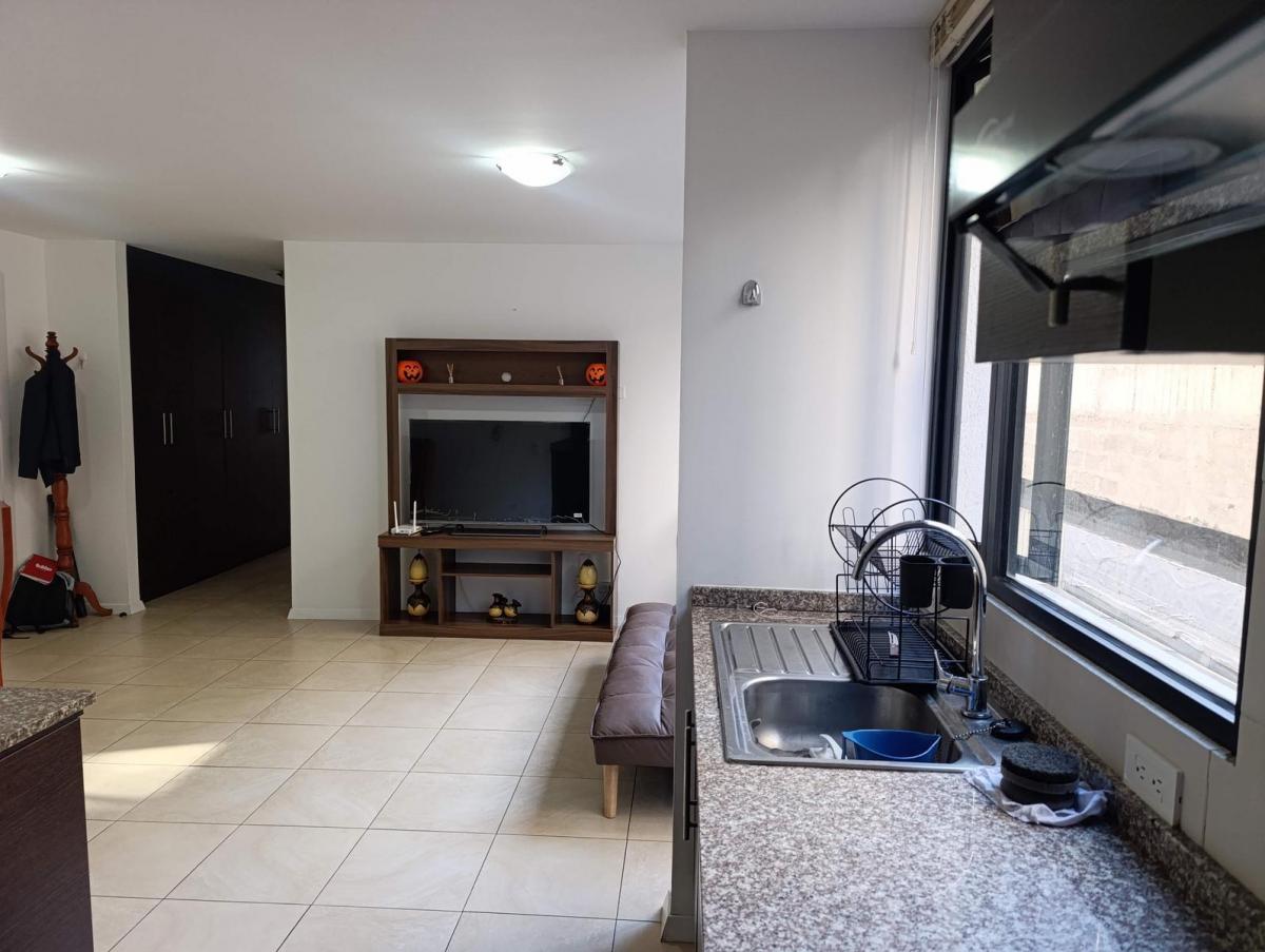 En Venta Departamento 2 Dorm. 2 Baños El Batan - Quito — imagen 8