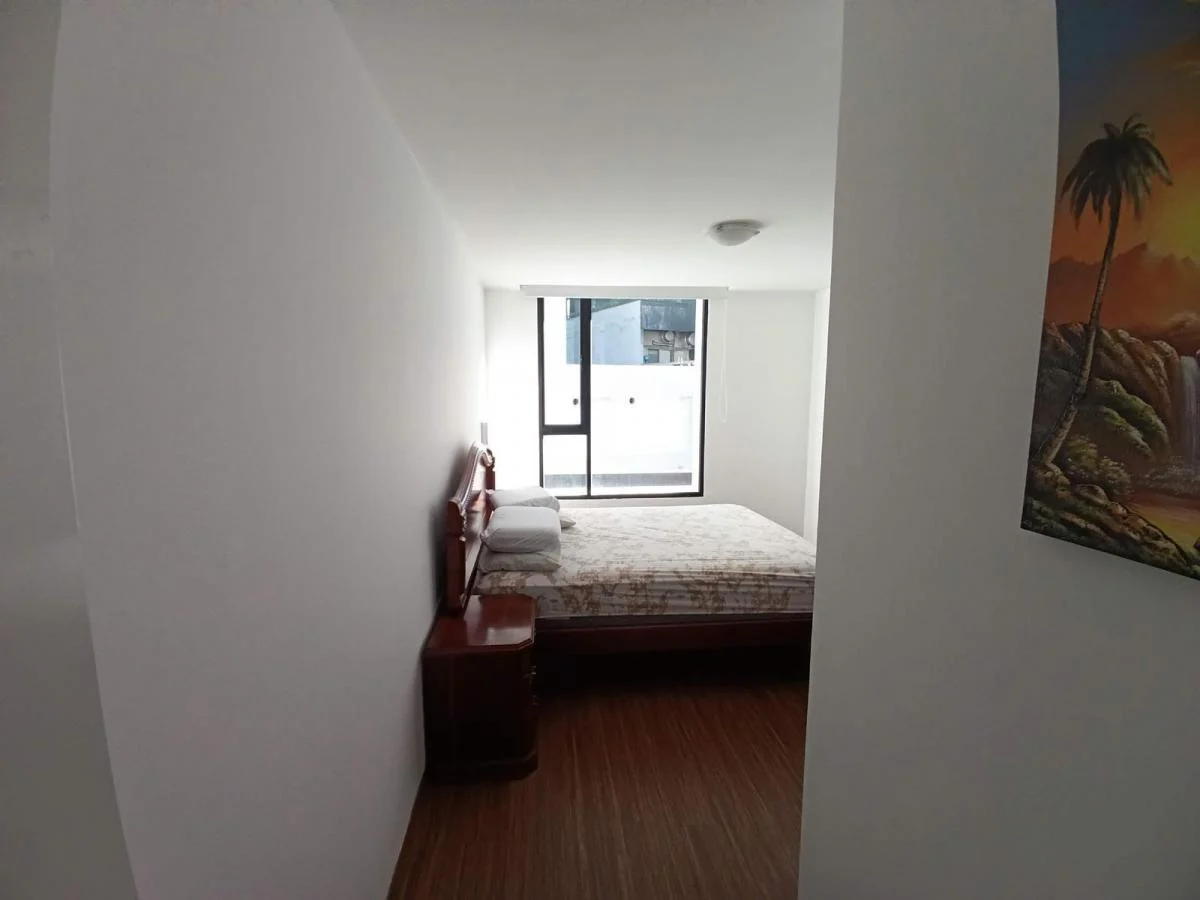 En Venta Departamento 2 Dorm. 2 Baños El Batan - Quito — imagen 6