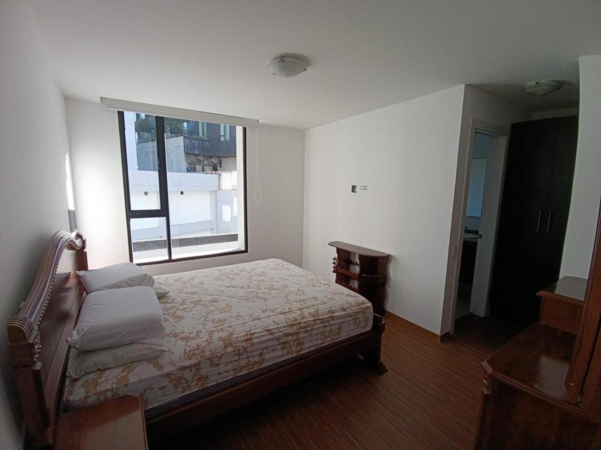 En Venta Departamento 2 Dorm. 2 Baños El Batan - Quito — imagen 5