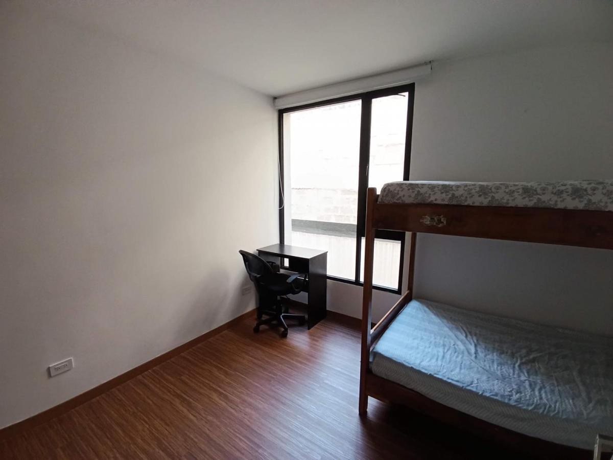 En Venta Departamento 2 Dorm. 2 Baños El Batan - Quito — imagen 3