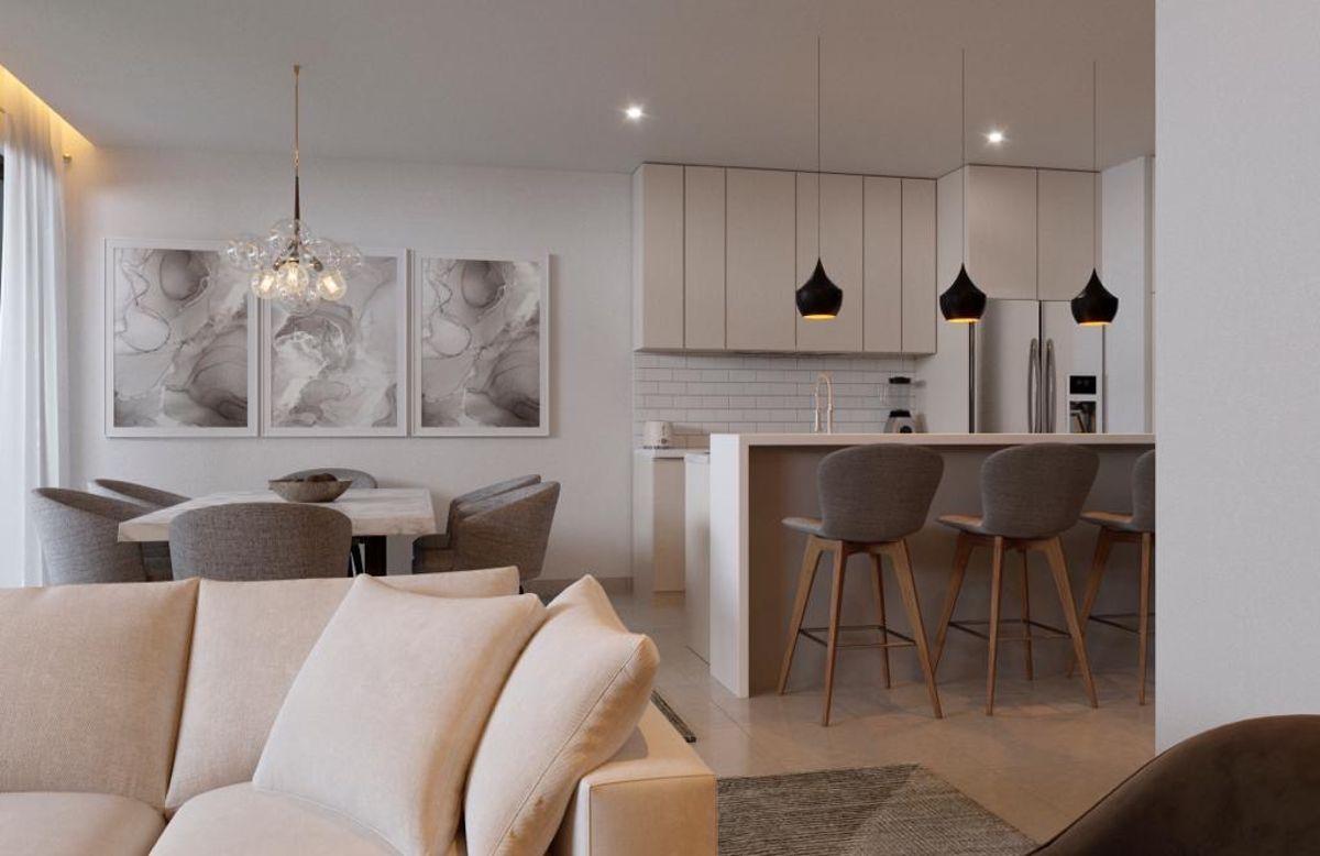 7160. Urb. Alba del Bosque - Via a La Costa Km 18, Vendo Casa de Estreno 3 Dorm., $224.000. Guayas — imagen 10
