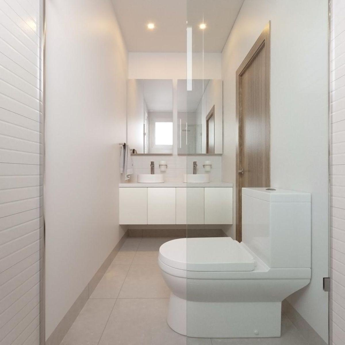 7160. Urb. Alba del Bosque - Via a La Costa Km 18, Vendo Casa de Estreno 3 Dorm., $224.000. Guayas — imagen 8