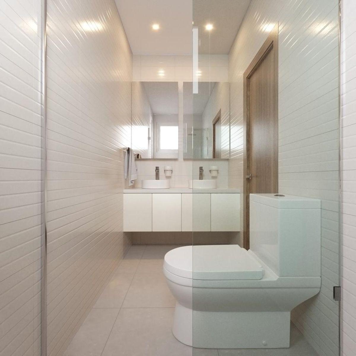 7160. Urb. Alba del Bosque - Via a La Costa Km 18, Vendo Casa de Estreno 3 Dorm., $224.000. Guayas — imagen 7