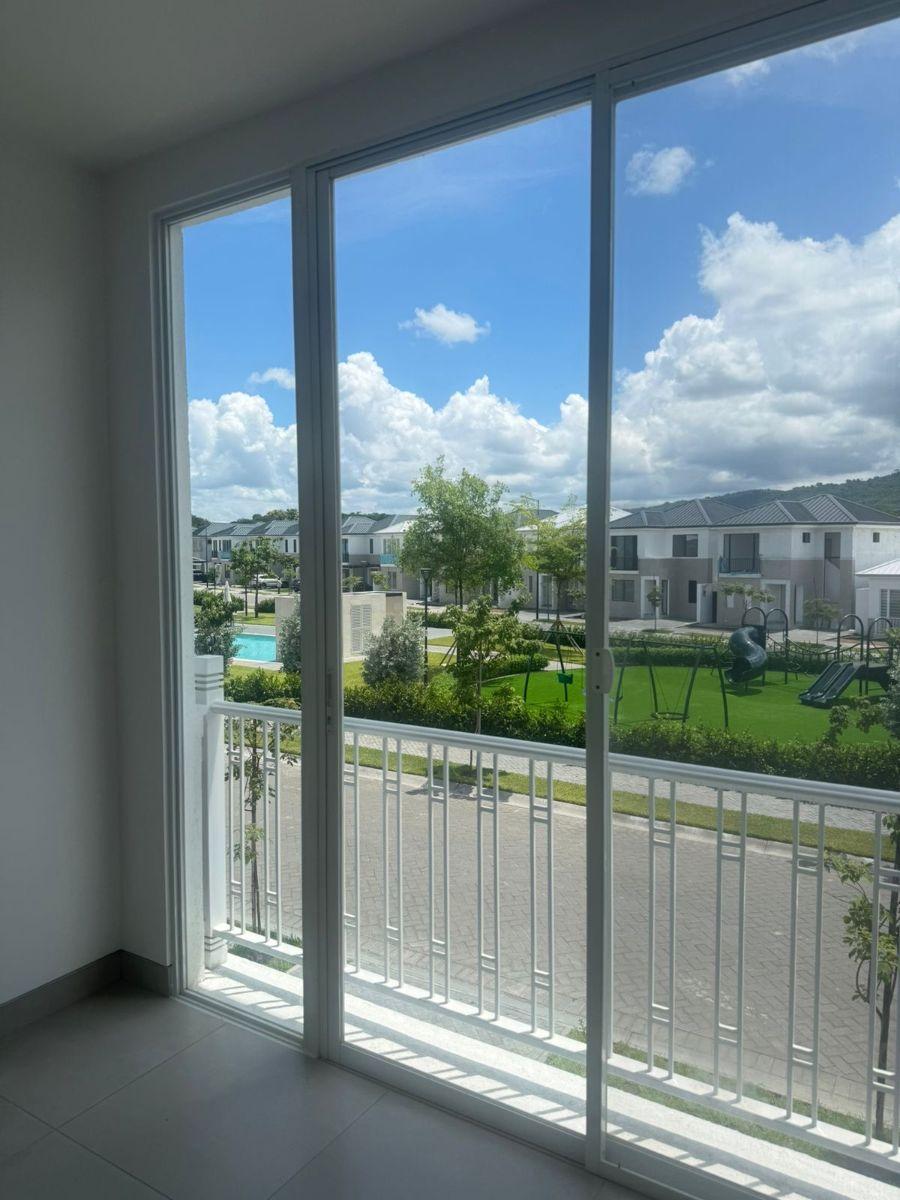7160. Urb. Alba del Bosque - Via a La Costa Km 18, Vendo Casa de Estreno 3 Dorm., $224.000. Guayas — imagen 6
