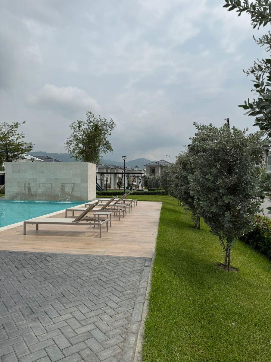 7160. Urb. Alba del Bosque - Via a La Costa Km 18, Vendo Casa de Estreno 3 Dorm., $224.000. Guayas — imagen 3