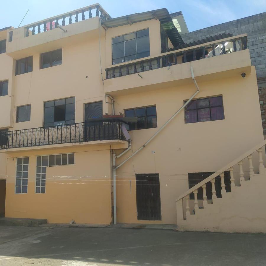 Venta Casa Rentera - en Pifo — imagen 7