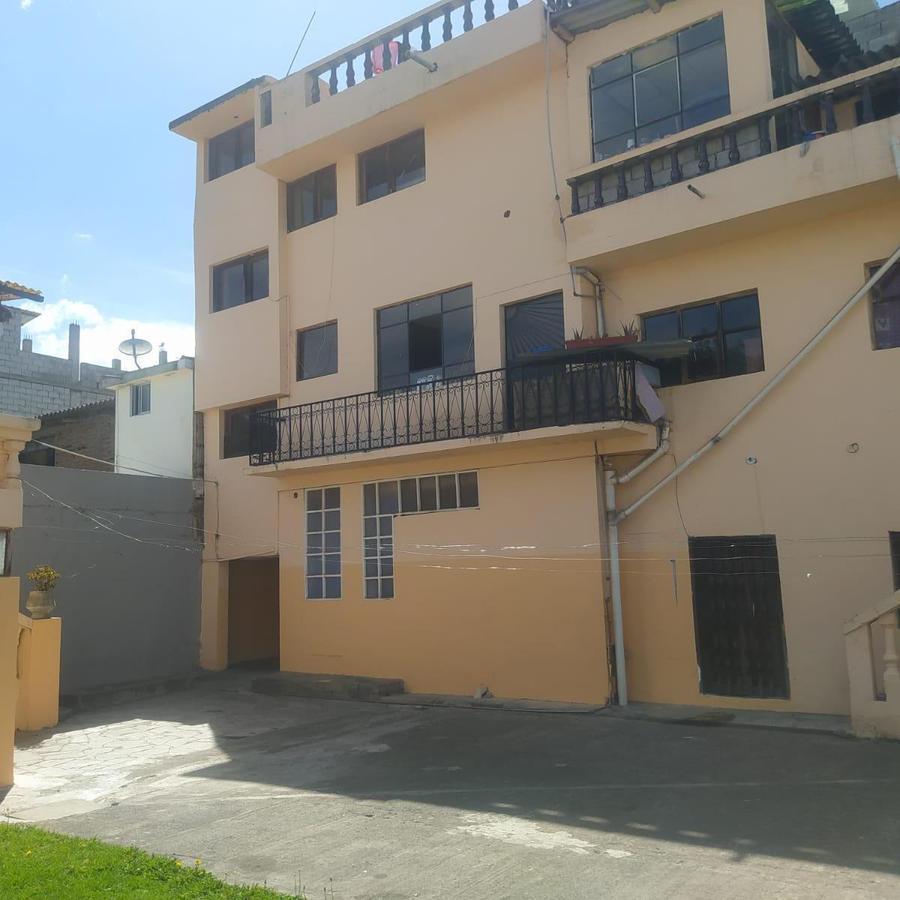 Venta Casa Rentera - en Pifo — imagen 6