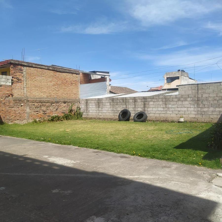 Venta Casa Rentera - en Pifo — imagen 3