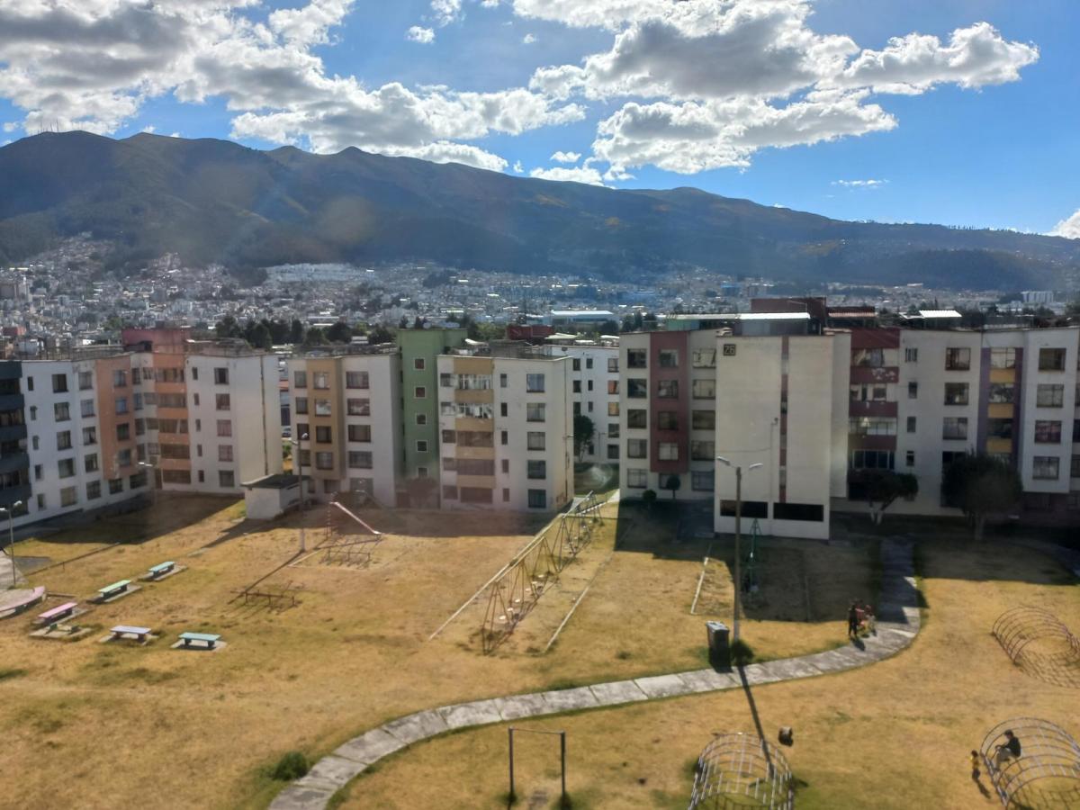 Venta Departamento 3 Habitaciones en La Kennedy - La Luz - Quito. Provincia de Pichincha — imagen 10