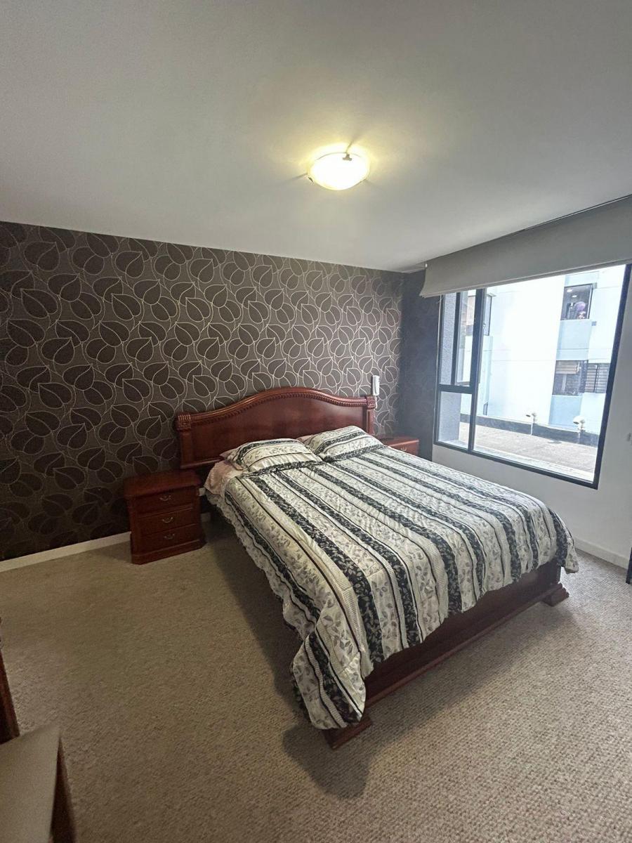 Vendo Departamento de Dos Habitaciones en El Sector del Batan — imagen 8