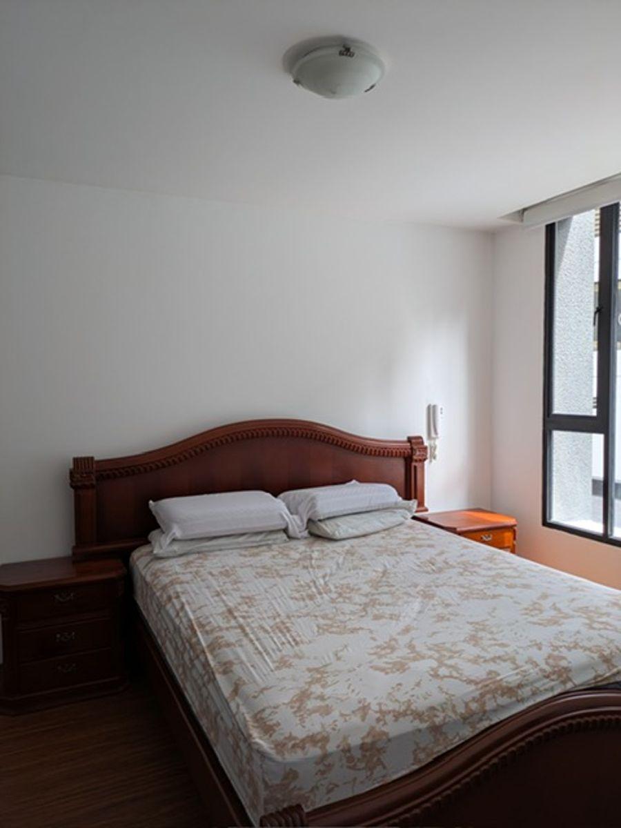 Vendo Departamento de Dos Habitaciones en El Sector del Batan — imagen 7