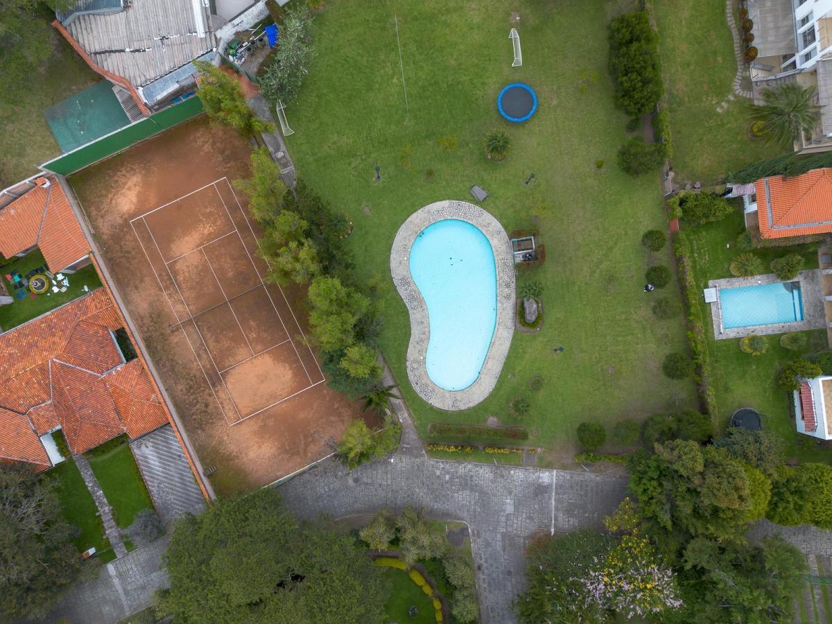 Casa de Venta 4 Dorm.. Urbanización de Lujo Junto a La Viña. Piscina Comunal — imagen 6