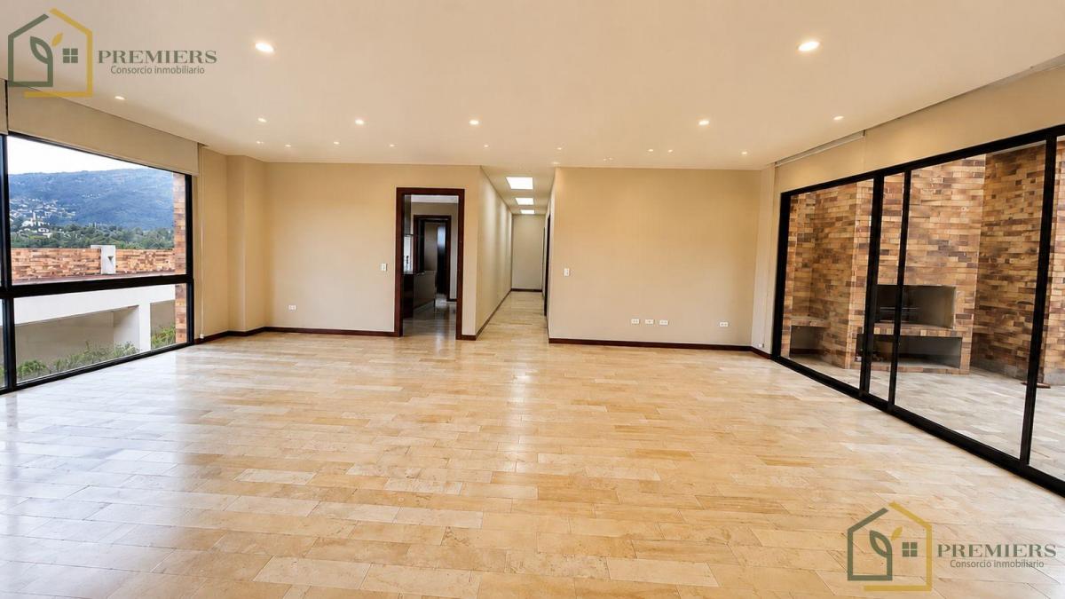 Venta de Departamento en Cumbayá — imagen 10
