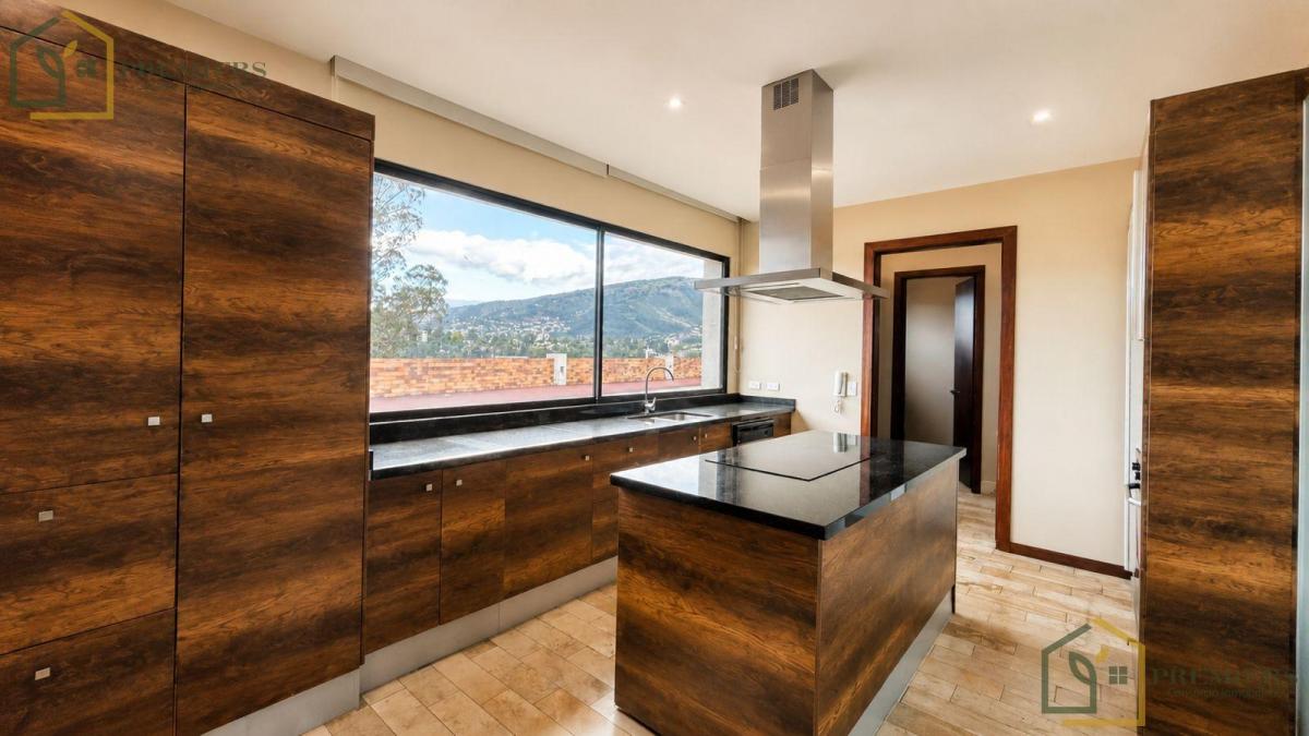 Venta de Departamento en Cumbayá — imagen 5