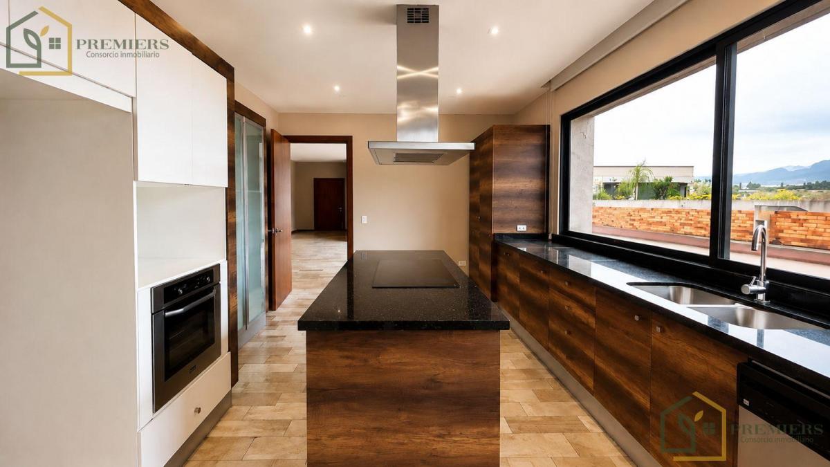 Venta de Departamento en Cumbayá — imagen 4