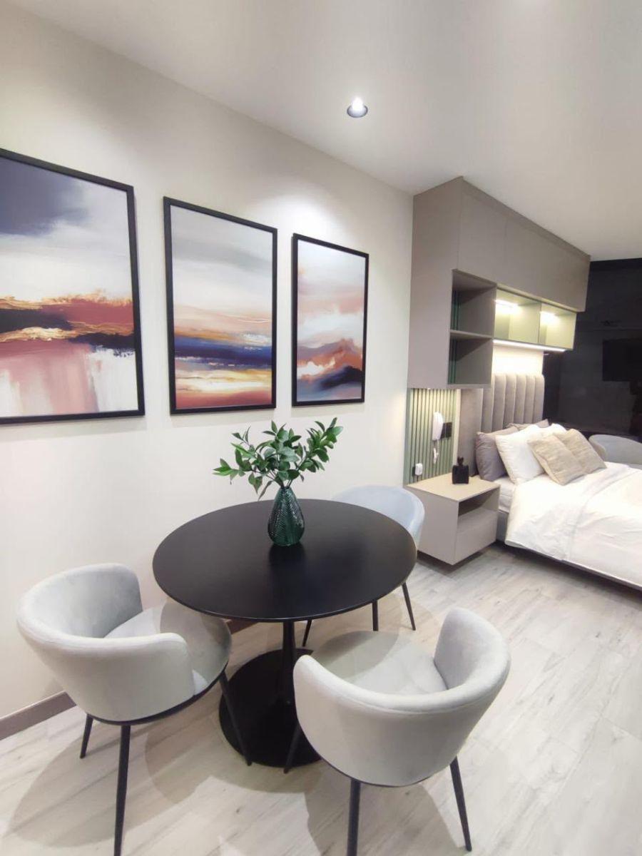 Estudio de Venta en La República del Salvador — imagen 10