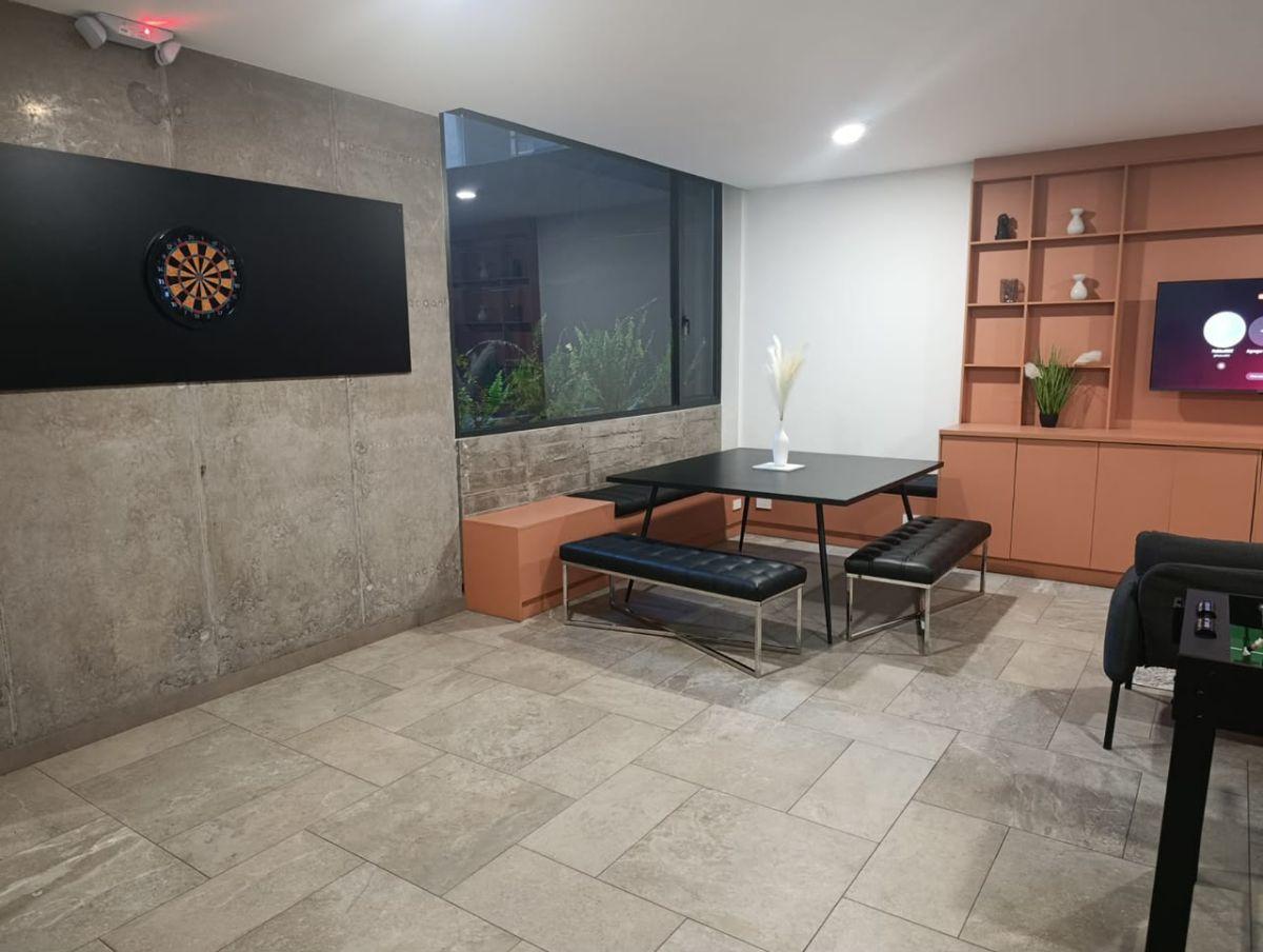 Estudio de Venta en La República del Salvador — imagen 7