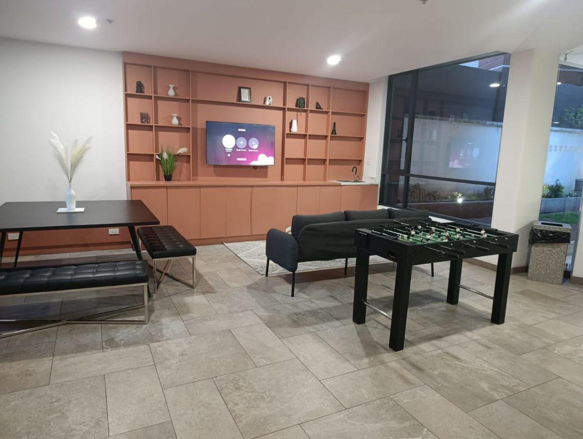 Estudio de Venta en La República del Salvador — imagen 6