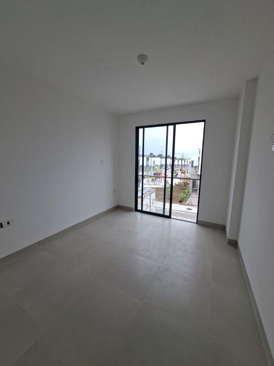 Casa de Estreno en Venta | Urb. Narcisa Club Etapa 2 | 3 Dorm. 3 Baños (Wy), Guayas — imagen 7