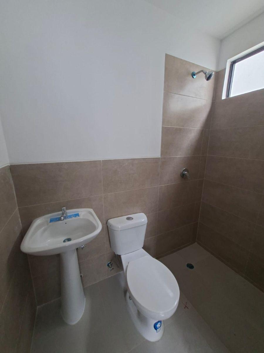 Casa de Estreno en Venta | Urb. Narcisa Club Etapa 2 | 3 Dorm. 3 Baños (Wy), Guayas — imagen 3