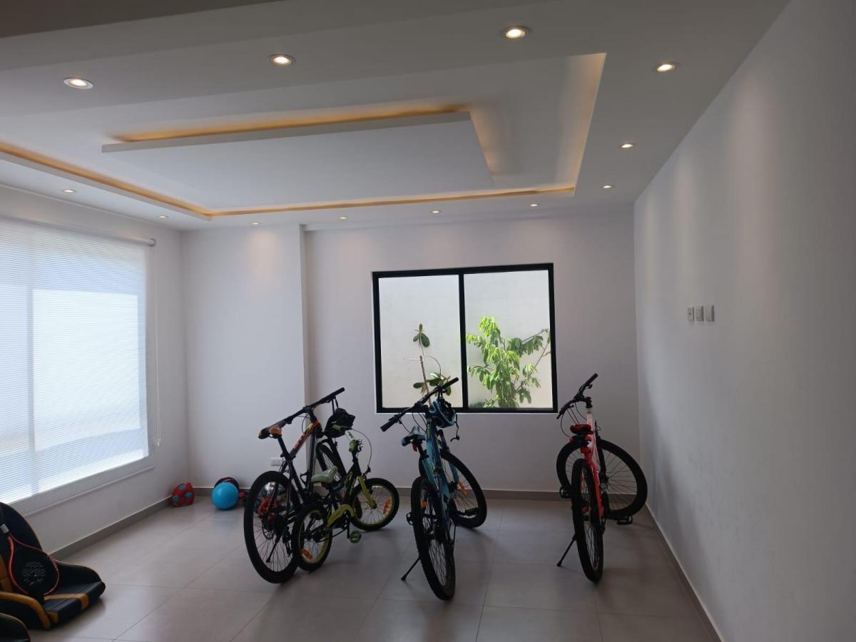 Urb. Isla Celeste - Etapa Estribor en Venta, Guayas — imagen 10