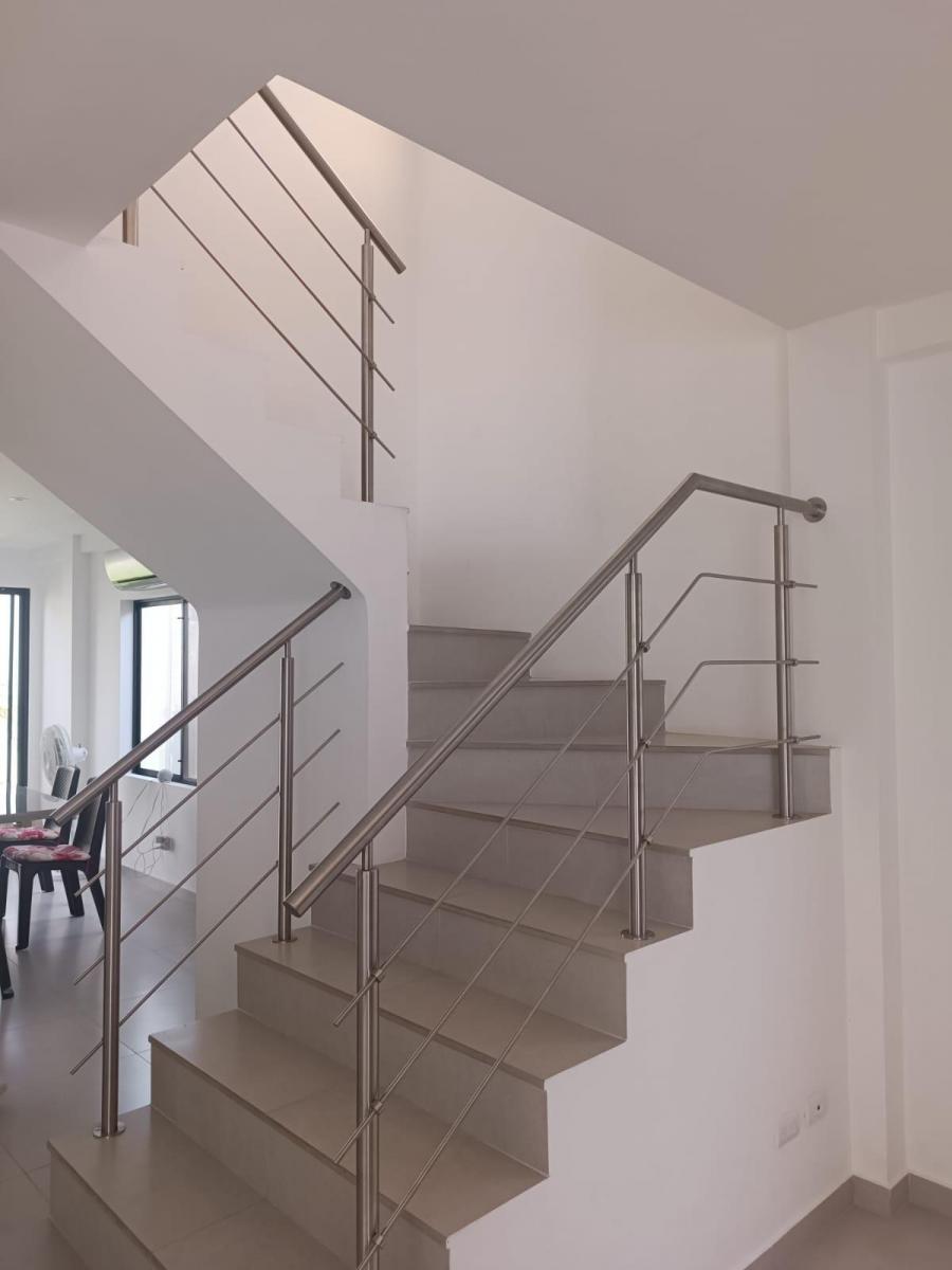 Urb. Isla Celeste - Etapa Estribor en Venta, Guayas — imagen 8