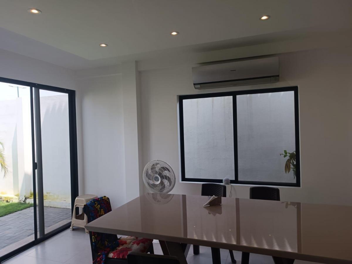 Urb. Isla Celeste - Etapa Estribor en Venta, Guayas — imagen 6