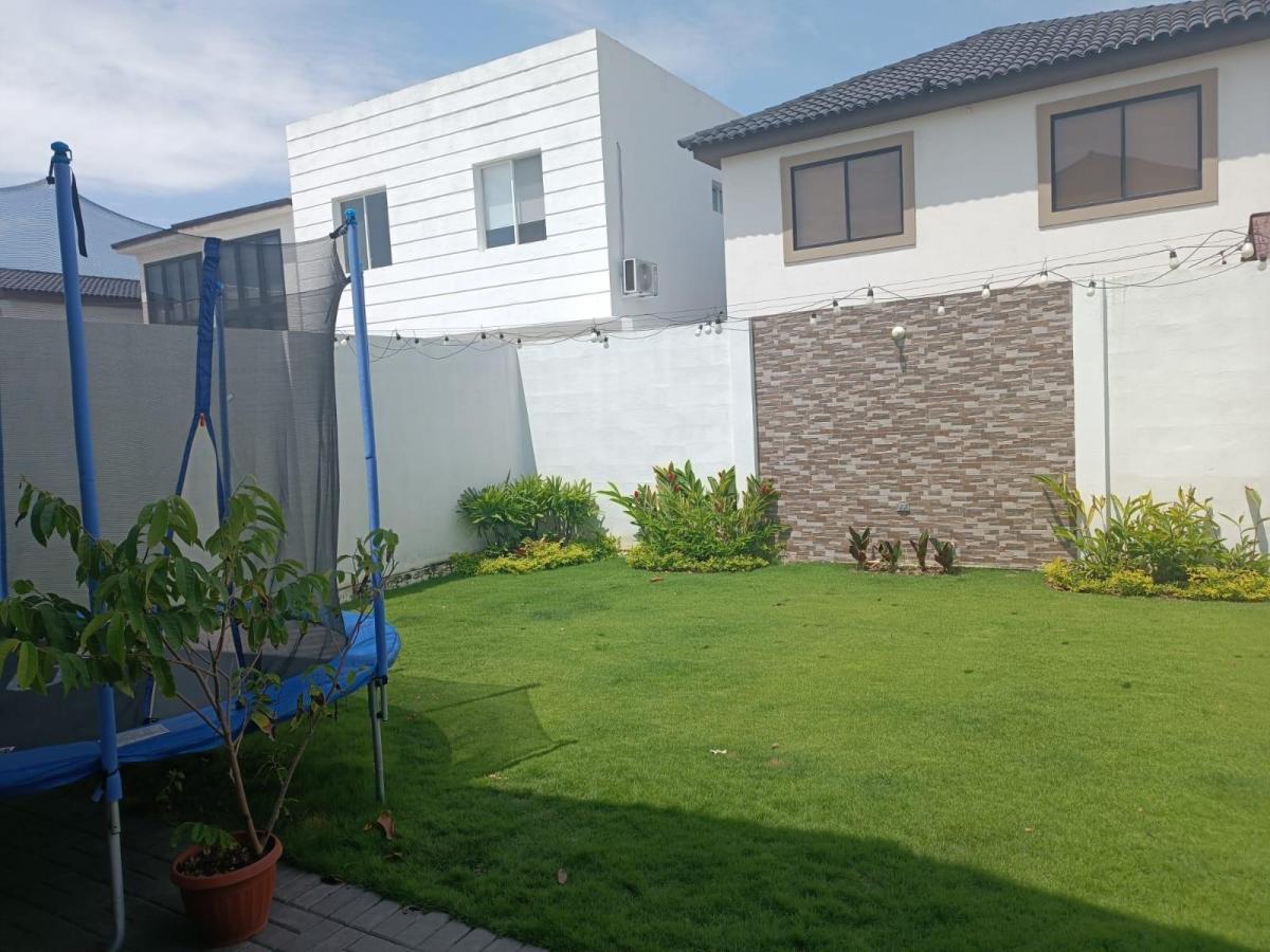 Urb. Isla Celeste - Etapa Estribor en Venta, Guayas — imagen 4