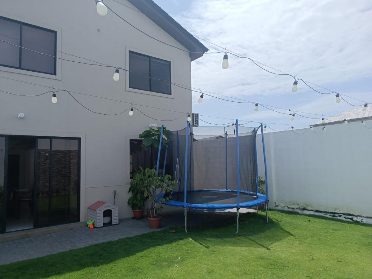 Urb. Isla Celeste - Etapa Estribor en Venta, Guayas — imagen 3
