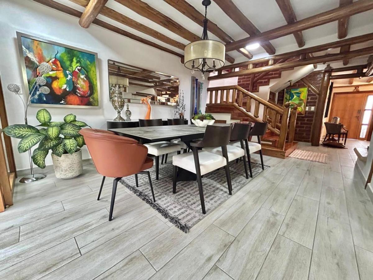 Mcl Venta Casa - 3 Dorm. - Estudio - Sala de Estar - Tumbaco — imagen 6