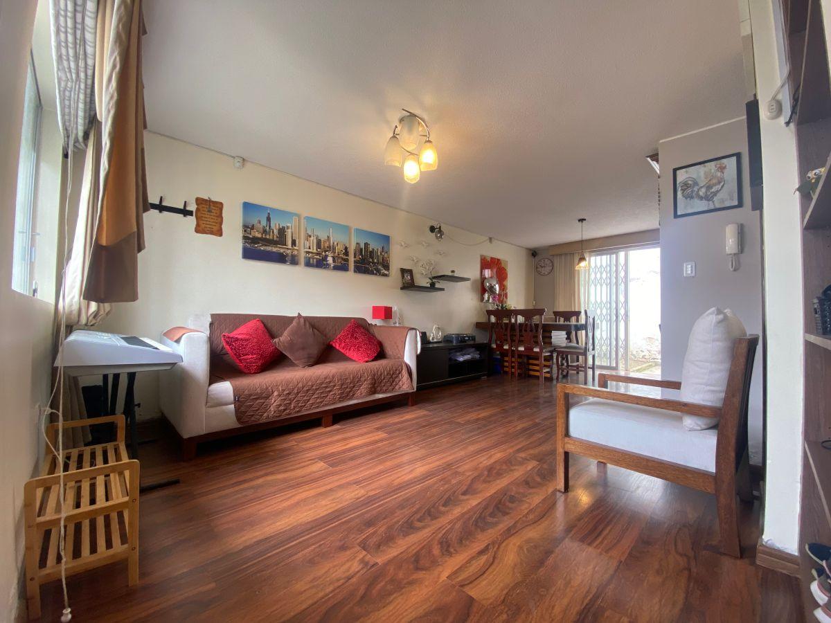 Casa de 150 m² con 4 Habitaciones en Venta en Calderón — imagen 9