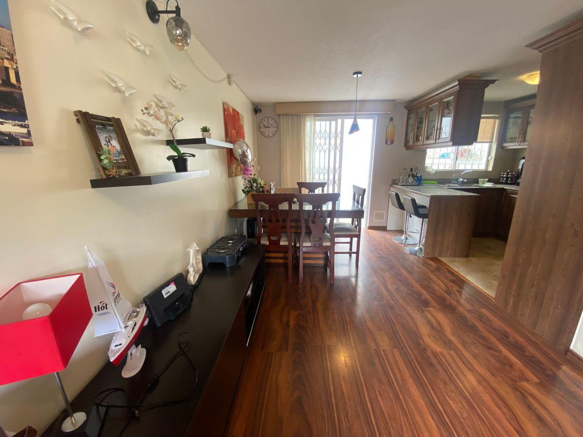 Casa de 150 m² con 4 Habitaciones en Venta en Calderón — imagen 8