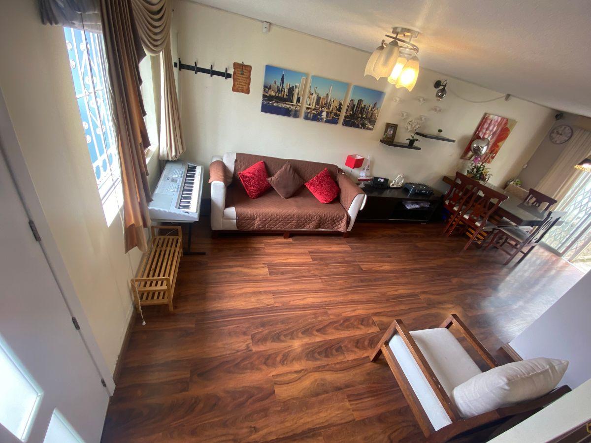 Casa de 150 m² con 4 Habitaciones en Venta en Calderón — imagen 7