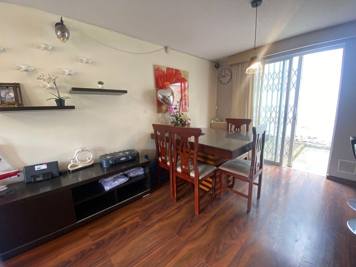 Casa de 150 m² con 4 Habitaciones en Venta en Calderón — imagen 6
