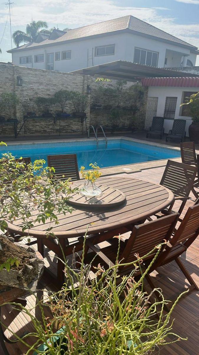 Venta de Amplia Propiedad Puntilla C. Diaz, Guayas — imagen 7