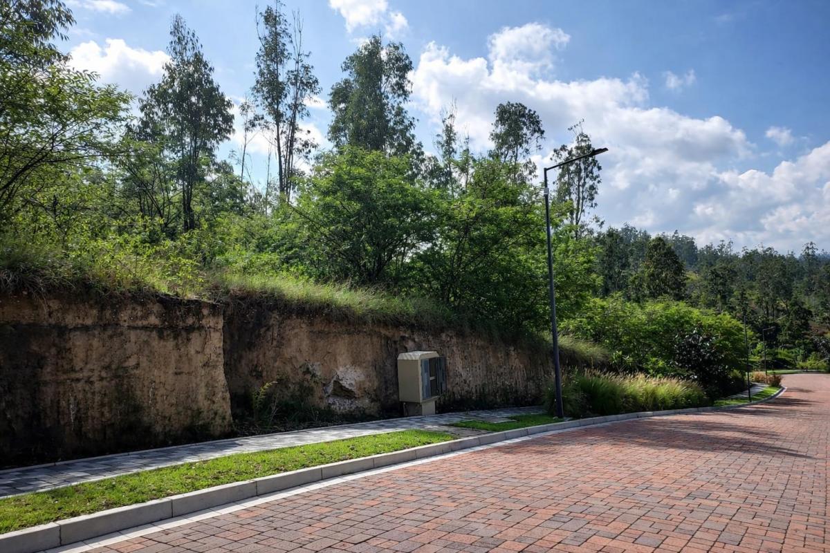 Terreno en Venta en Tumbaco en Rumikuna con Vista — imagen 9