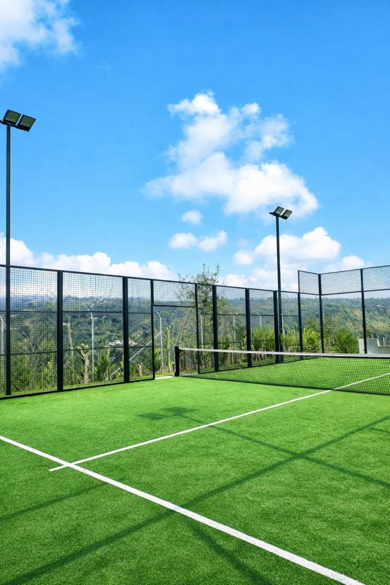 Terreno en Venta en Tumbaco en Rumikuna con Vista — imagen 8