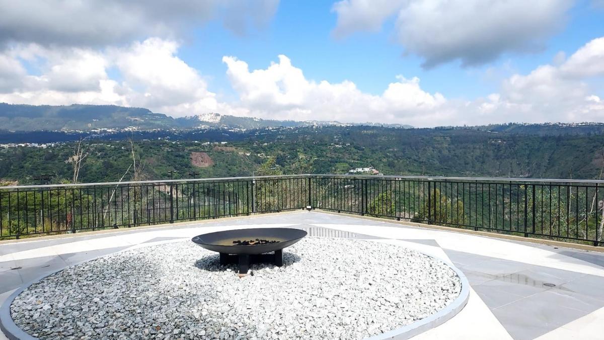Terreno en Venta en Tumbaco en Rumikuna con Vista — imagen 7
