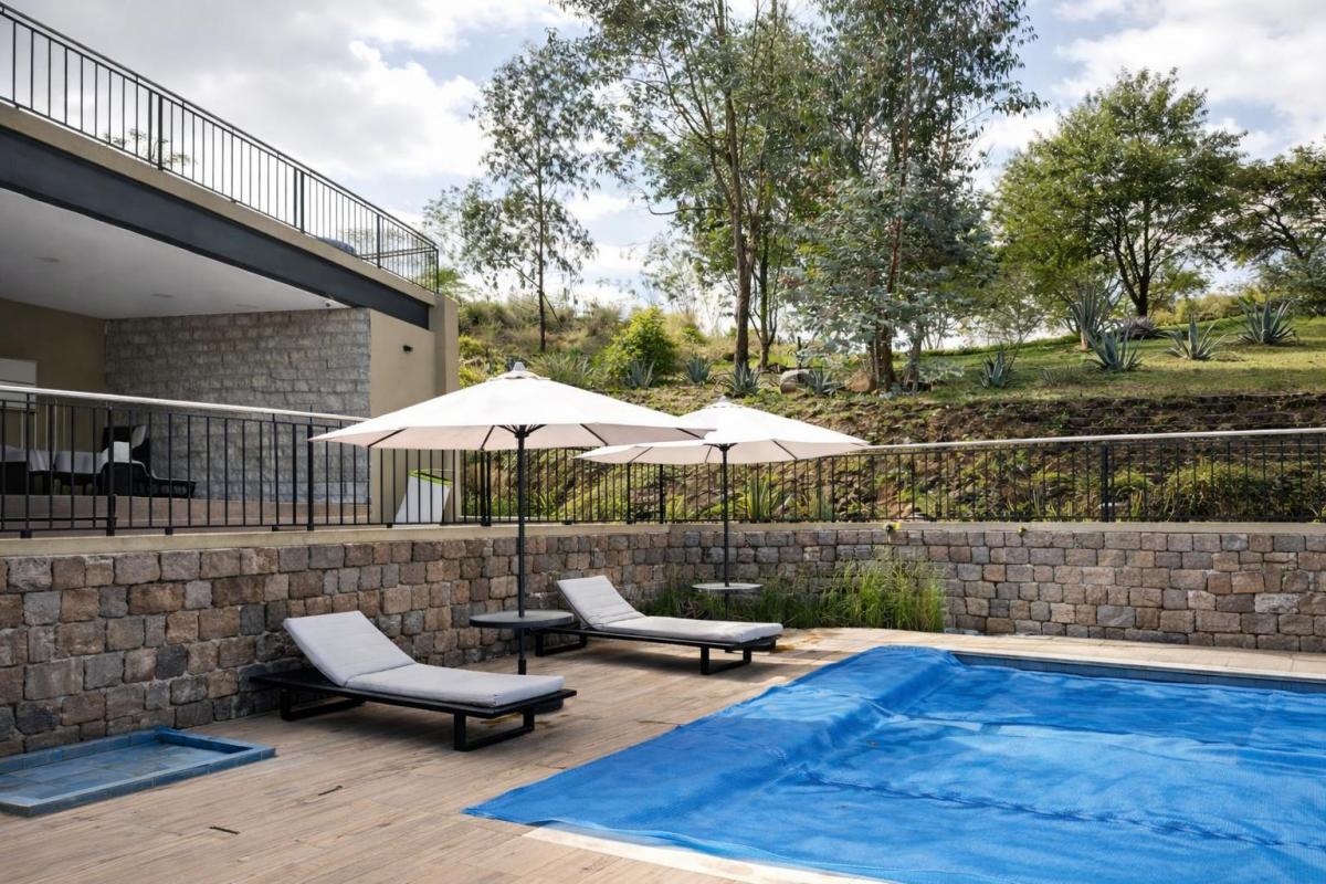 Terreno en Venta en Tumbaco en Rumikuna con Vista — imagen 3