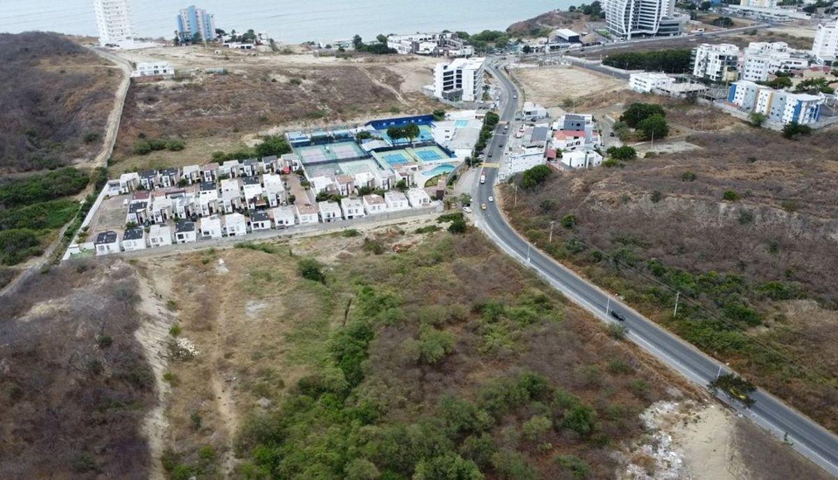 Terreno Comercial de Venta en Barbasquillo Manta, Manabí — imagen 5