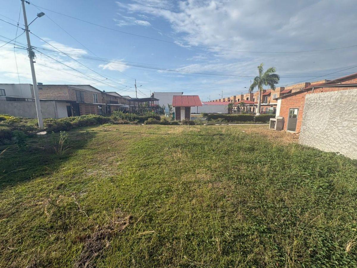 Terreno Esquinero 133 m² - Ciudad Yasuni Machala, El Oro — imagen 4