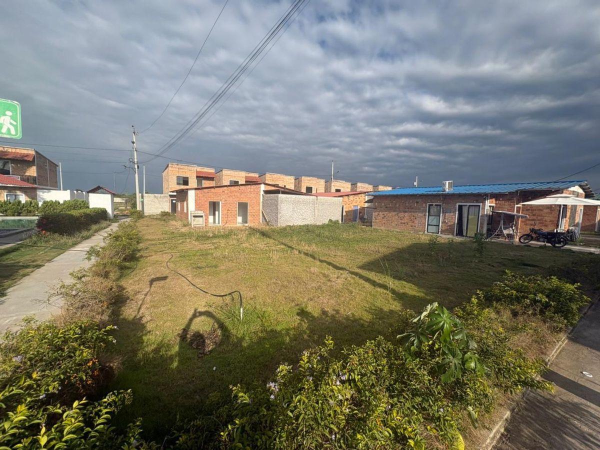 Terreno Esquinero 133 m² - Ciudad Yasuni Machala, El Oro — imagen 3